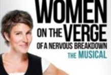 Women On The Verge Of A Nervous Breakdown